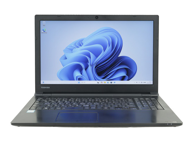 東芝 DYNABOOK B65/M PB65MHJ44N7AD21