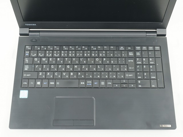 東芝 DYNABOOK B65/M PB65MHJ44N7AD21