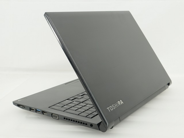 東芝 DYNABOOK B65/M PB65MHJ44N7AD21