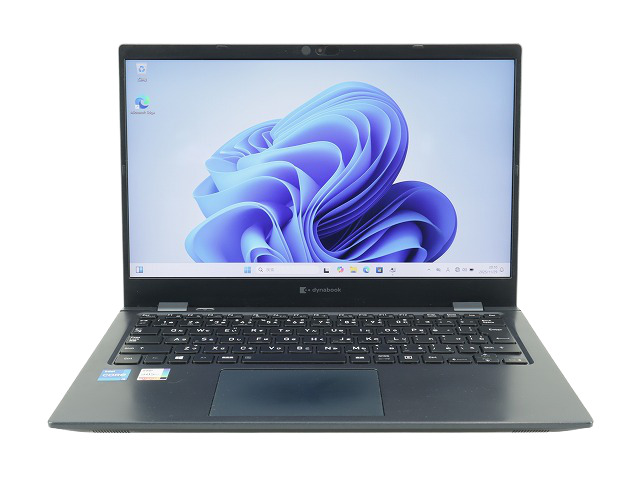 dynabook DYNABOOK G83/HR A6G9HRFAD511