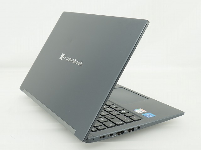 dynabook DYNABOOK G83/HR A6G9HRFAD511
