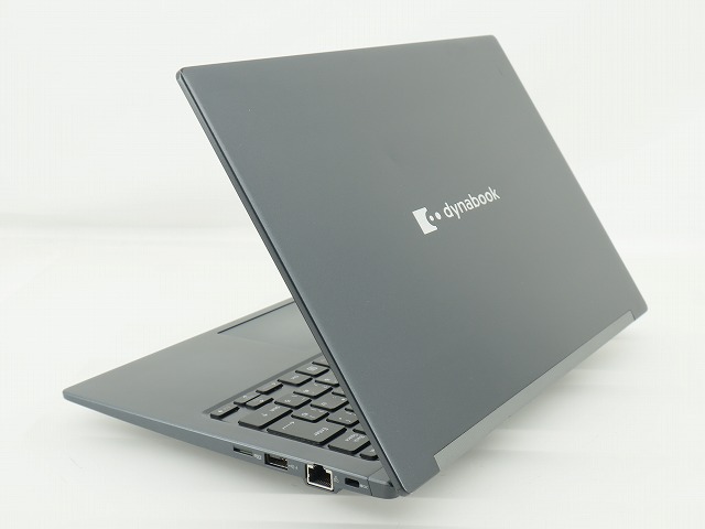 dynabook DYNABOOK G83/HR A6G9HRFAD511
