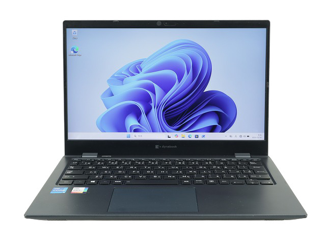 dynabook DYNABOOK G83/HR A6G9HRFAD511