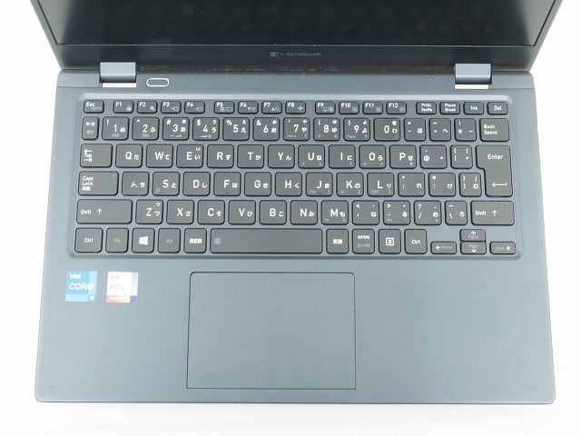 dynabook DYNABOOK G83/HR A6G9HRFAD511