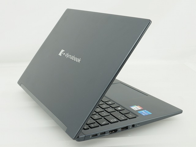 dynabook DYNABOOK G83/HR A6G9HRFAD511