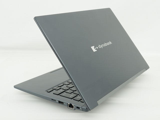 dynabook DYNABOOK G83/HR A6G9HRFAD511