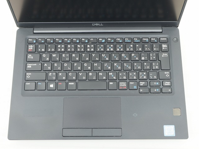 DELL LATITUDE 7390 