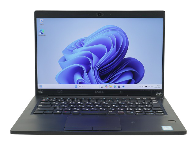 DELL LATITUDE 7390 