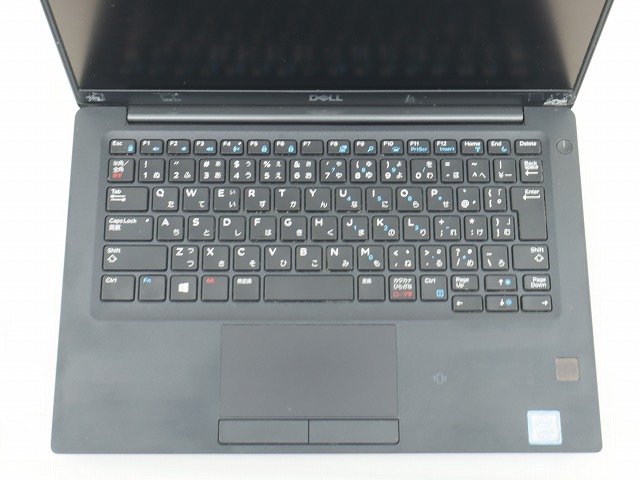 DELL LATITUDE 7390 