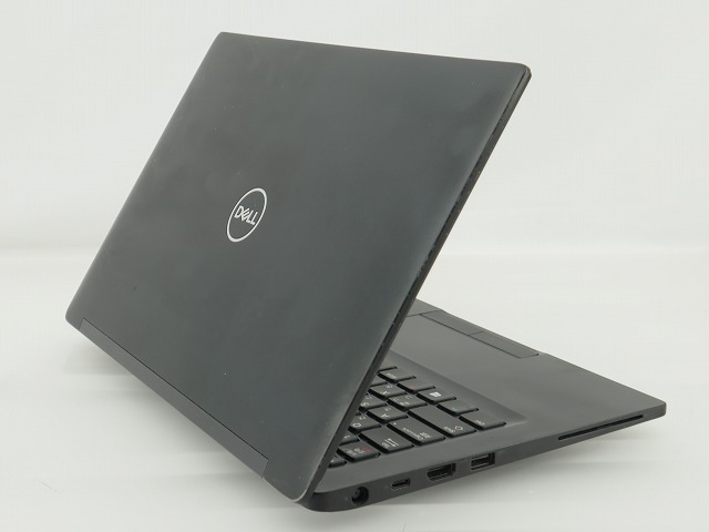 DELL LATITUDE 7390 