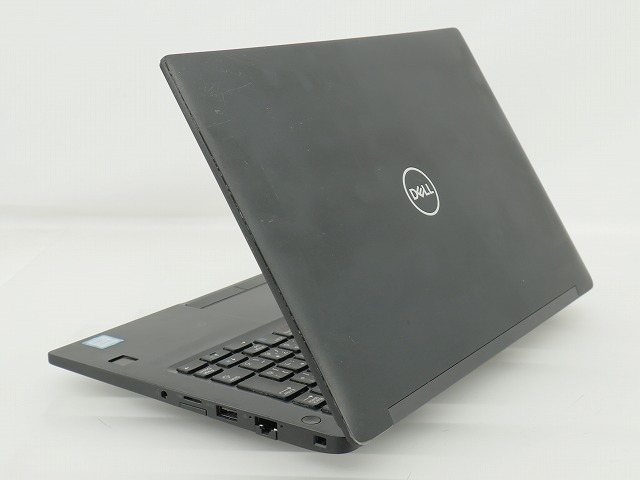 DELL LATITUDE 7390 