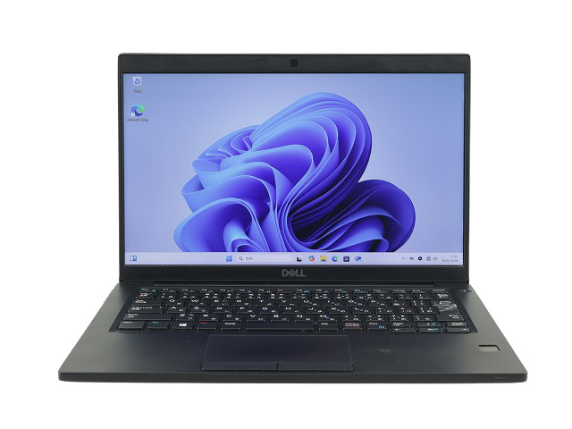 DELL LATITUDE 7390 