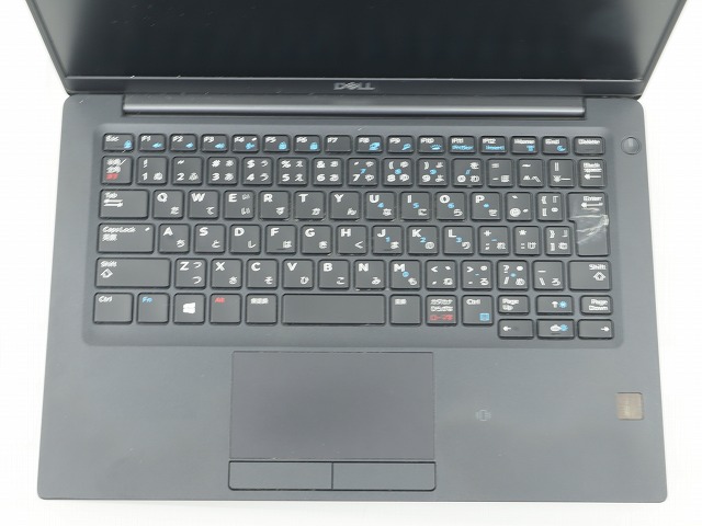 DELL LATITUDE 7390 