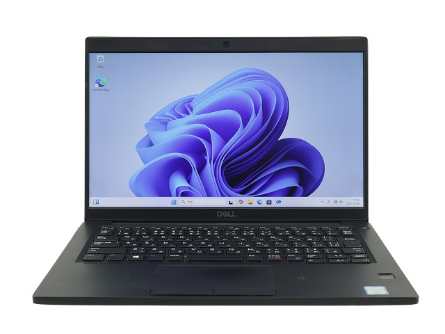 DELL LATITUDE 7390 
