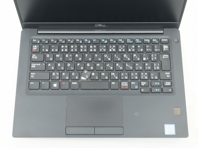 DELL LATITUDE 7390 