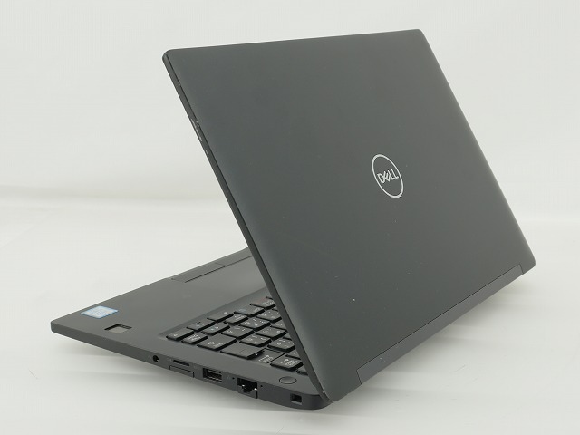 DELL LATITUDE 7390 