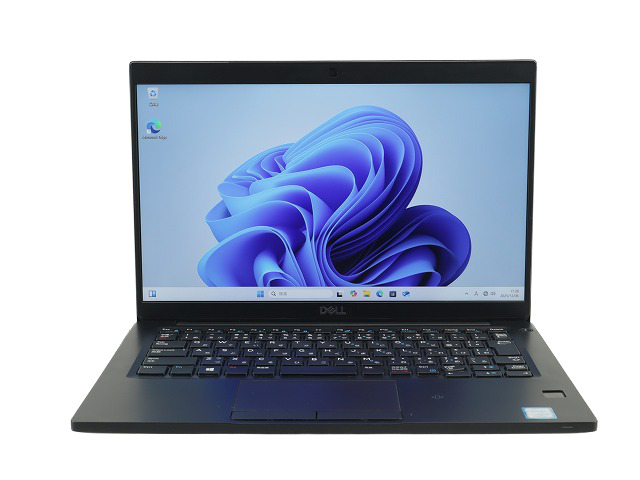 DELL LATITUDE 7390 