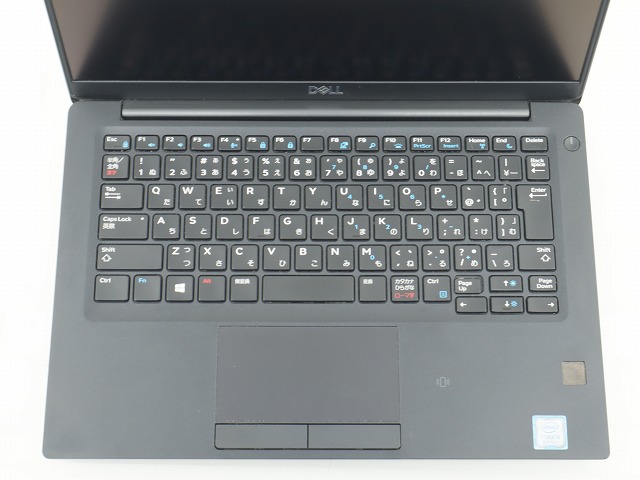 DELL LATITUDE 7390 
