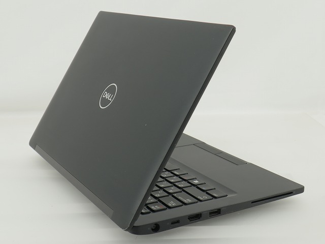 DELL LATITUDE 7390 