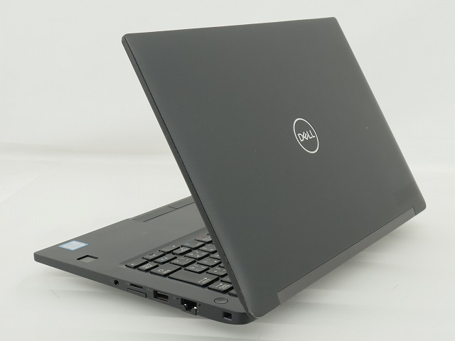 DELL LATITUDE 7390 
