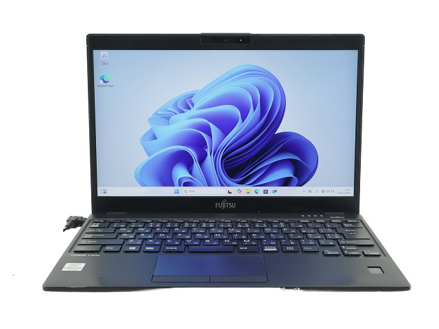富士通 LIFEBOOK U9310/E FMVU32014