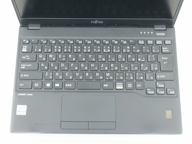富士通 LIFEBOOK U9310/E FMVU32014