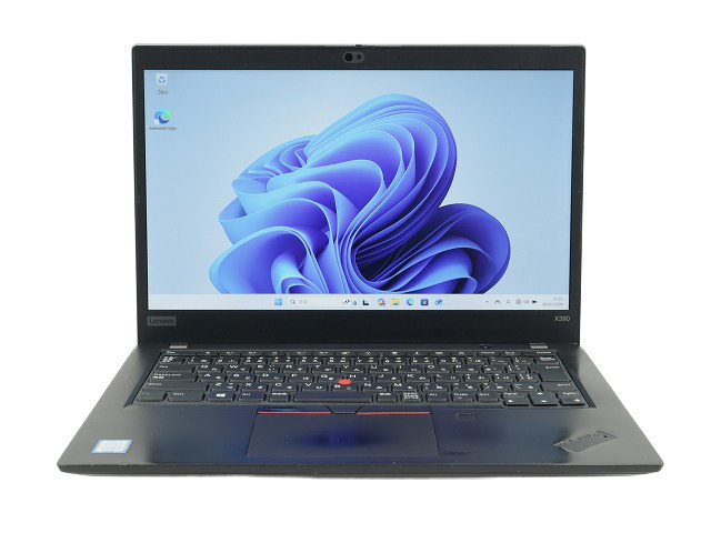 LENOVO THINKPAD X390 20Q1-SBQC00