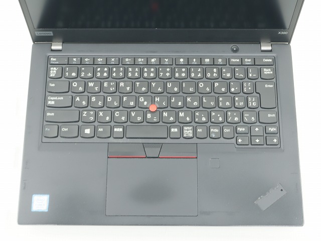 LENOVO THINKPAD X390 20Q1-SBQC00