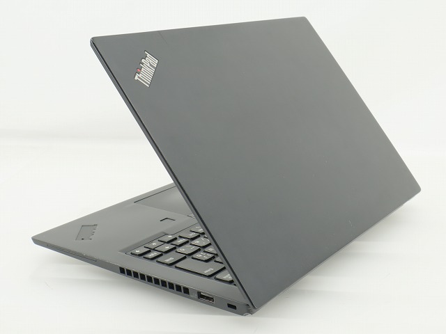LENOVO THINKPAD X390 20Q1-SBQC00