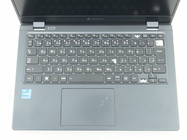 dynabook DYNABOOK G83/HS A6GGHSF8D511