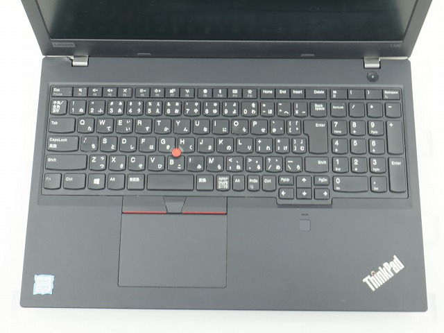 LENOVO THINKPAD L580 20LX-S08H00
