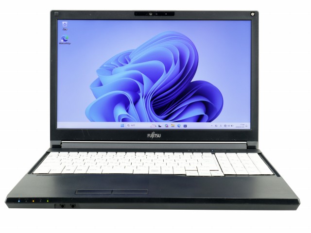 富士通 LIFEBOOK A5510/D FMV82021