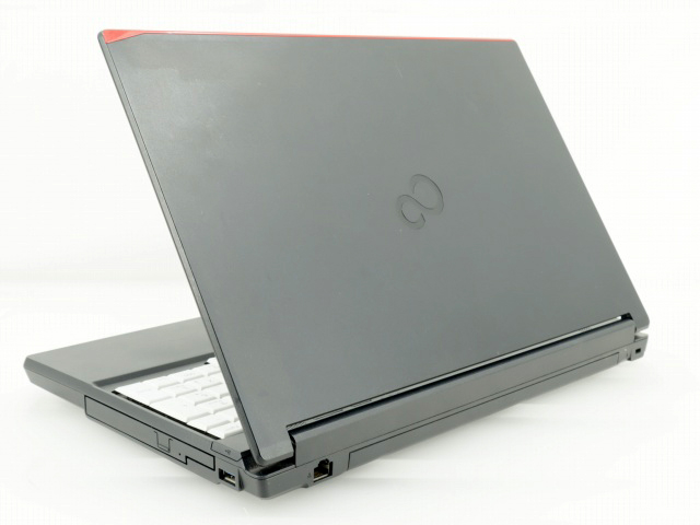 富士通 LIFEBOOK A5510/D FMV82021