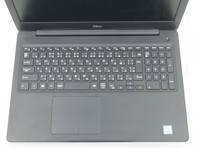 DELL LATITUDE 3590 