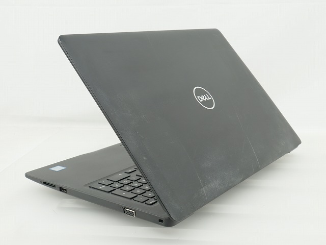 DELL LATITUDE 3590 