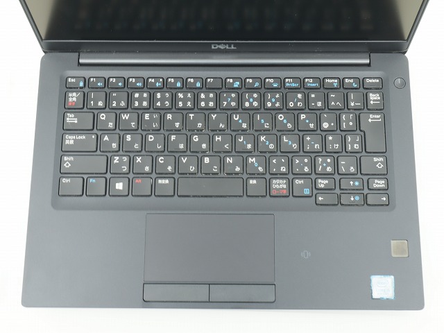 DELL LATITUDE 7390 