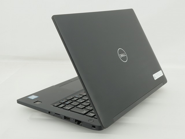 DELL LATITUDE 7390 