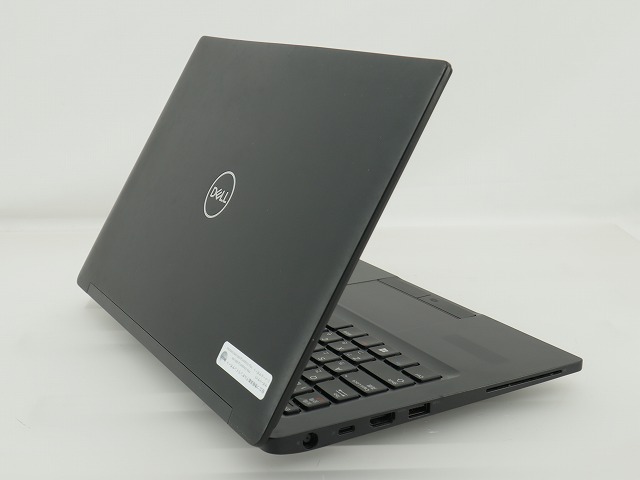 DELL LATITUDE 7390 