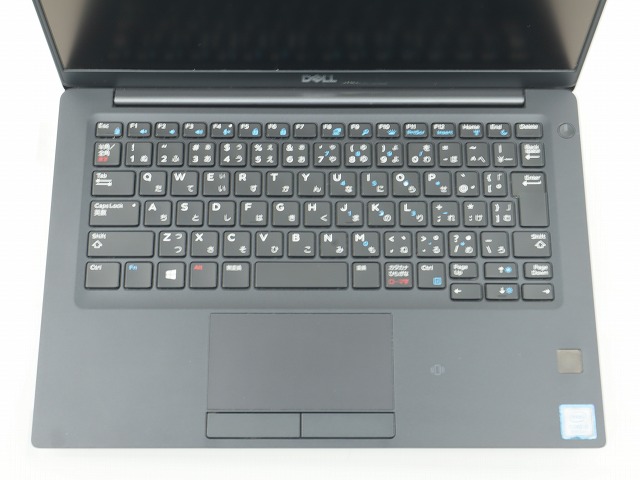 DELL LATITUDE 7390 