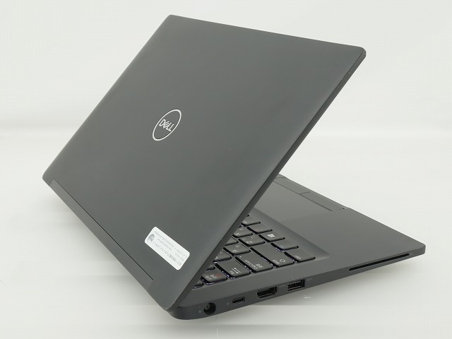 DELL LATITUDE 7390 