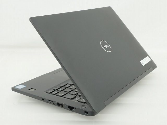DELL LATITUDE 7390 