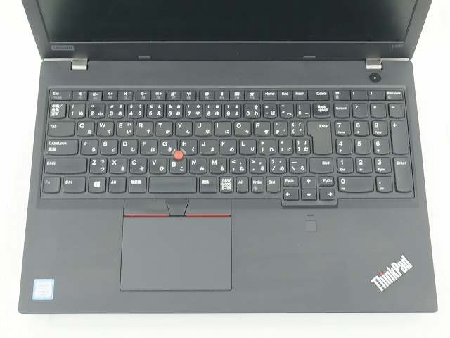 LENOVO THINKPAD L580 20LX-S08H00