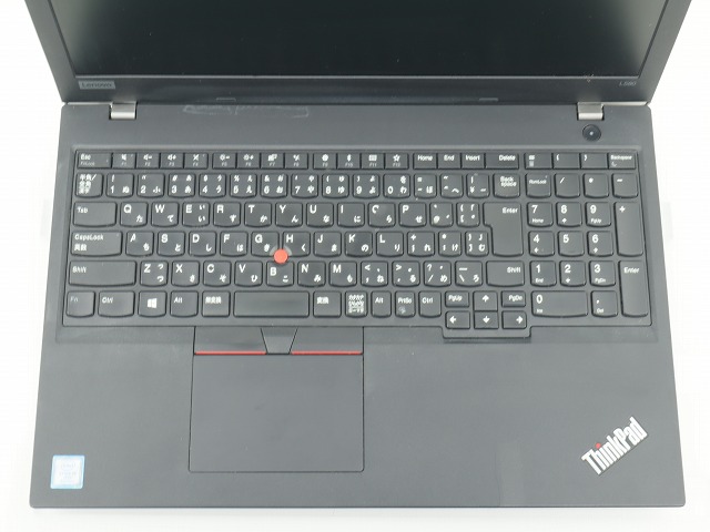 LENOVO THINKPAD L580 20LX-S4TM00