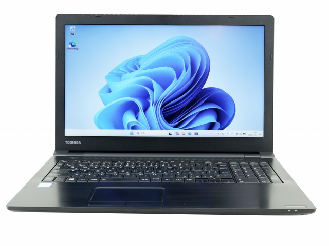 東芝 DYNABOOK B55/M PB55MYB142AAD11