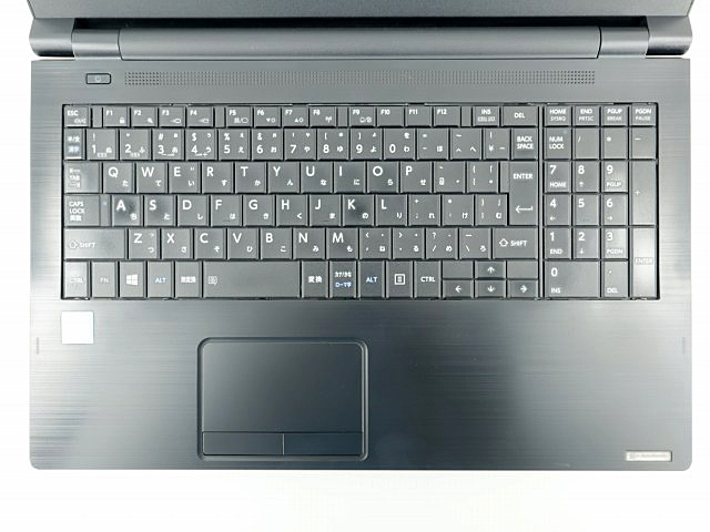 東芝 DYNABOOK B55/M PB55MYB142AAD11