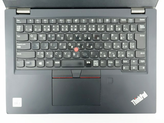 LENOVO THINKPAD L13 20R3-A000JP