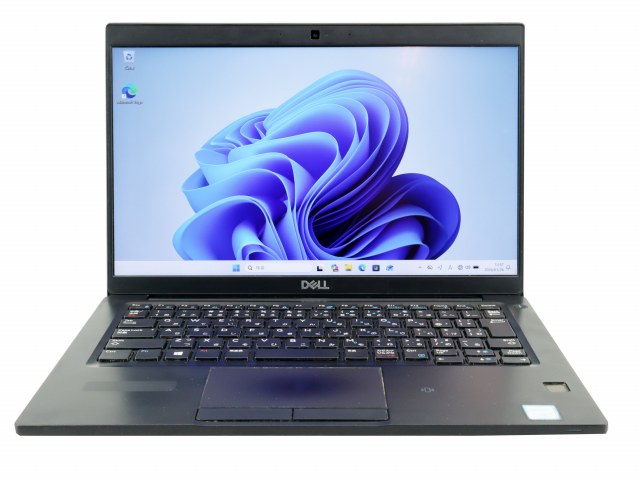 DELL LATITUDE 7390 