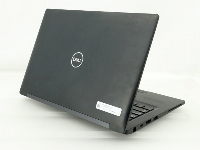 DELL LATITUDE 7390 