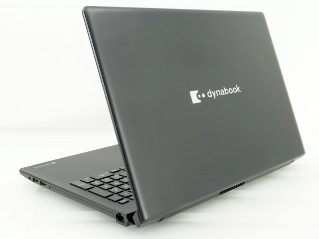 東芝 DYNABOOK BJ65/FS A6BJFSFAKD11