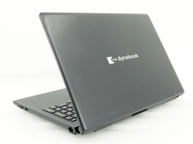 東芝 DYNABOOK BJ65/FS A6BJFSFAKD11